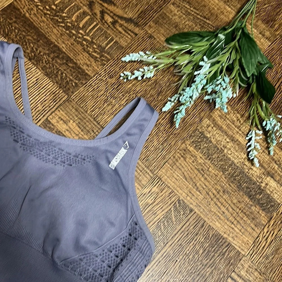 GYMSHARK Sport Bra - Picture 2 of 7